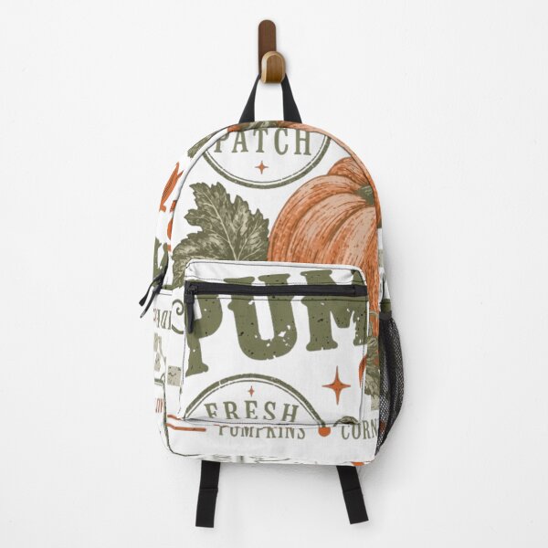 Item preview, Vintage Farm Fresh Pumpkin Patch Fall Season designed and sold by haitrieuic96.