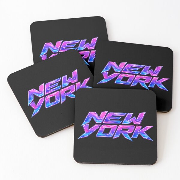 Item preview, Cyber New York designed and sold by arisukma11.
