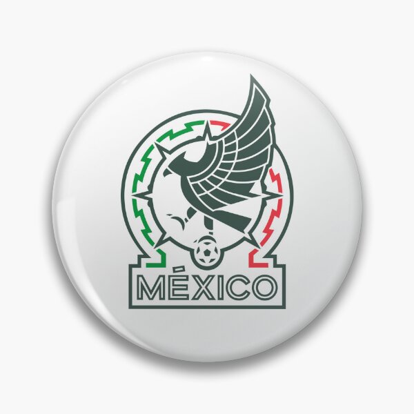 Item preview, Mexico FIFA Men's Football Team 2026 designed and sold by spyridesigns.