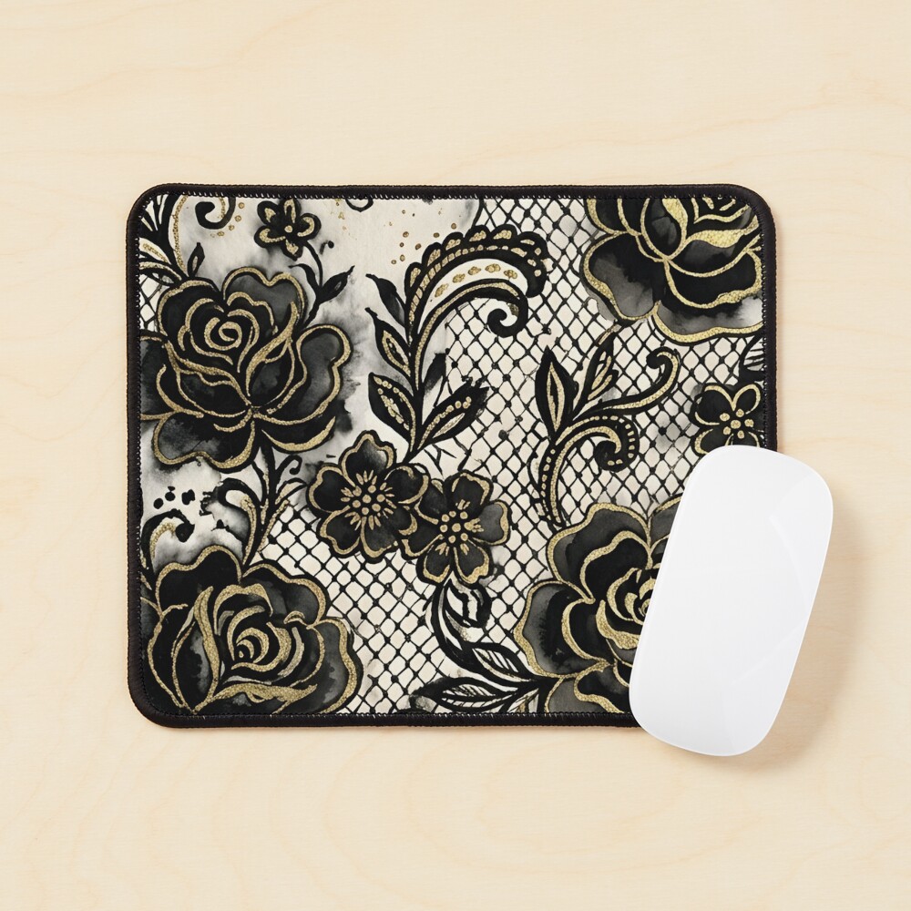 Item preview, Mouse Pad designed and sold by GraphicsClub.