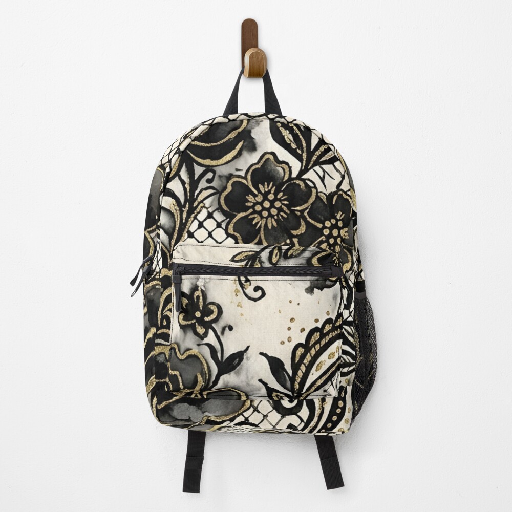Item preview, Backpack designed and sold by GraphicsClub.