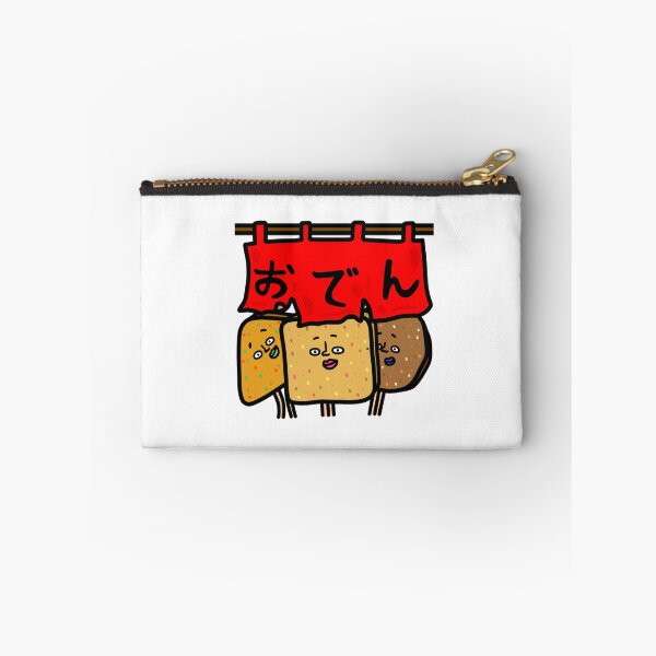 Item preview, Cute ODEN designed and sold by kanaehonkawa.