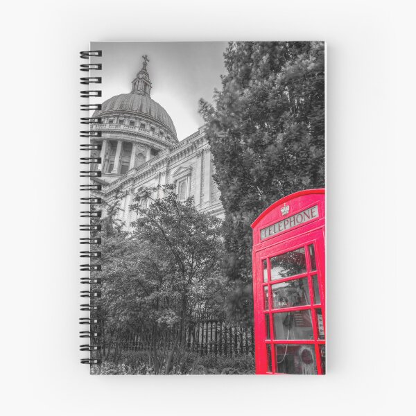 Item preview, London Red Phone Booth designed and sold by assaf.