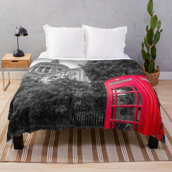 Item preview, London Red Phone Booth designed and sold by assaf.