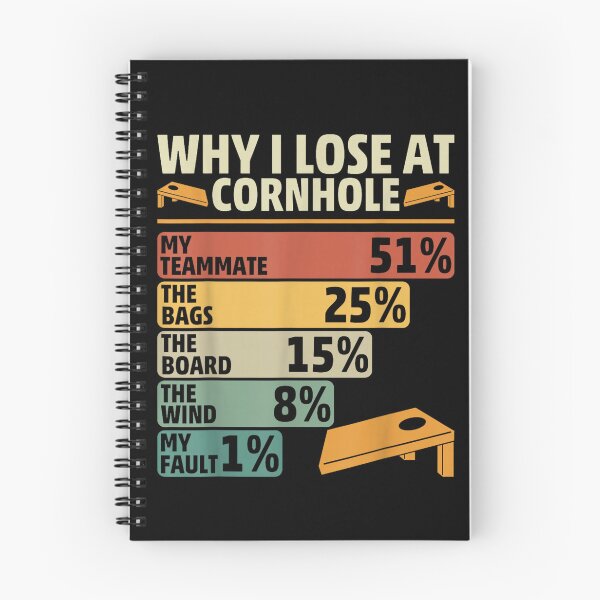 Item preview, Cornhole designed and sold by goombi-creative.
