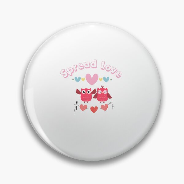 Item preview, Spread love designed and sold by Poorniadhi.