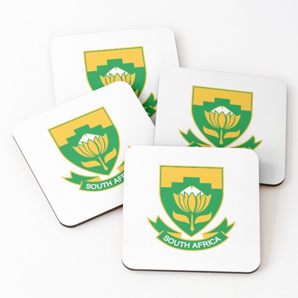 Item preview, South Africa FIFA Men's Football Team 2026 designed and sold by spyridesigns.