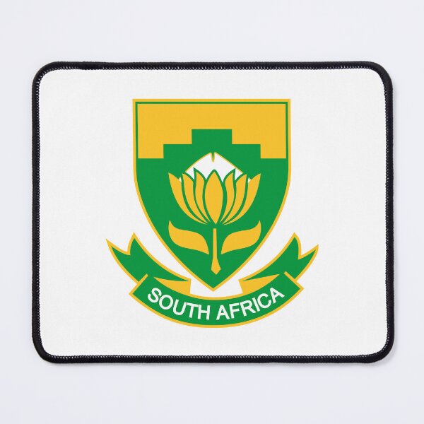 Item preview, South Africa FIFA Men's Football Team 2026 designed and sold by spyridesigns.
