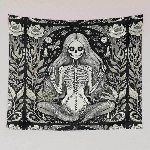 Item preview, Halloween 8 designed and sold by justrachna.