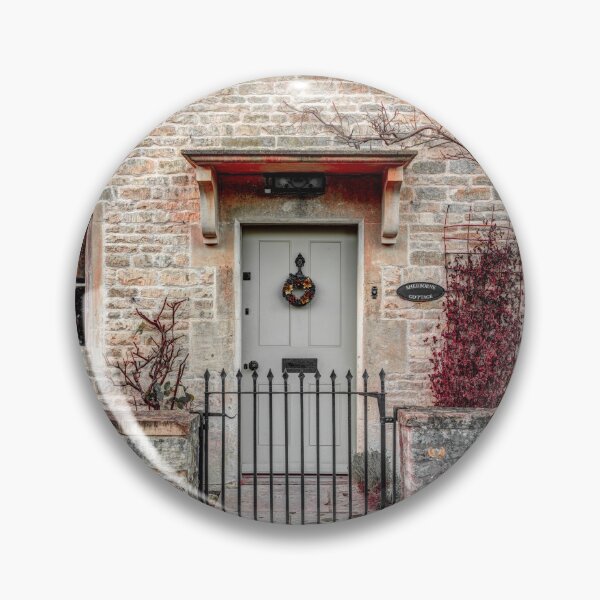Item preview, Cotswold Cottage Facade designed and sold by assaf.