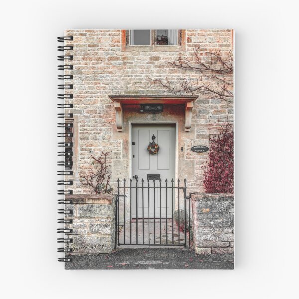 Item preview, Cotswold Cottage Facade designed and sold by assaf.