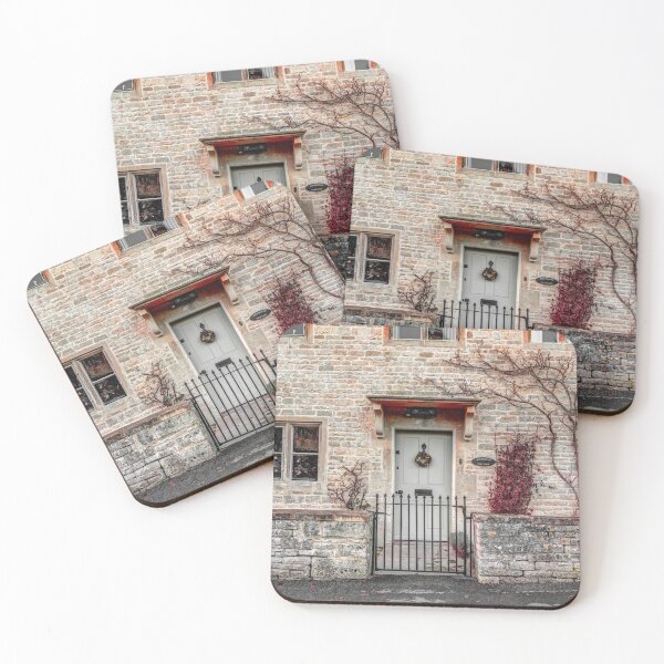 Item preview, Cotswold Cottage Facade designed and sold by assaf.