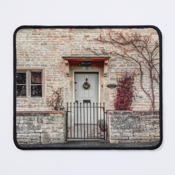 Item preview, Cotswold Cottage Facade designed and sold by assaf.