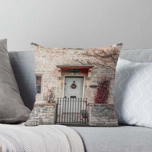 Item preview, Cotswold Cottage Facade designed and sold by assaf.