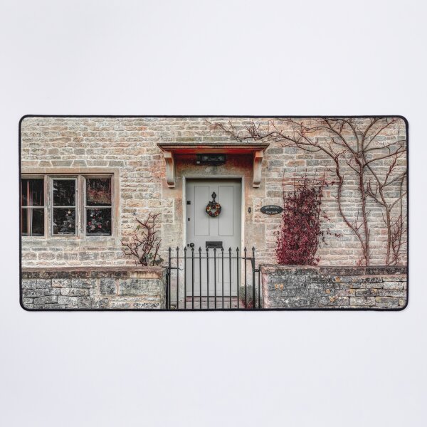 Item preview, Cotswold Cottage Facade designed and sold by assaf.