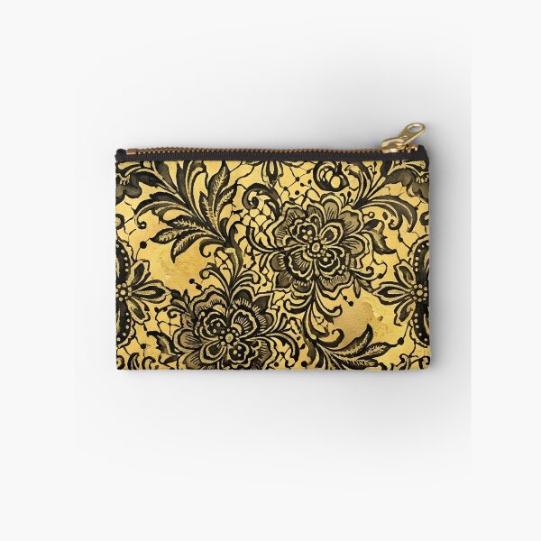 Item preview, Floral Lace Pattern  designed and sold by GraphicsClub.