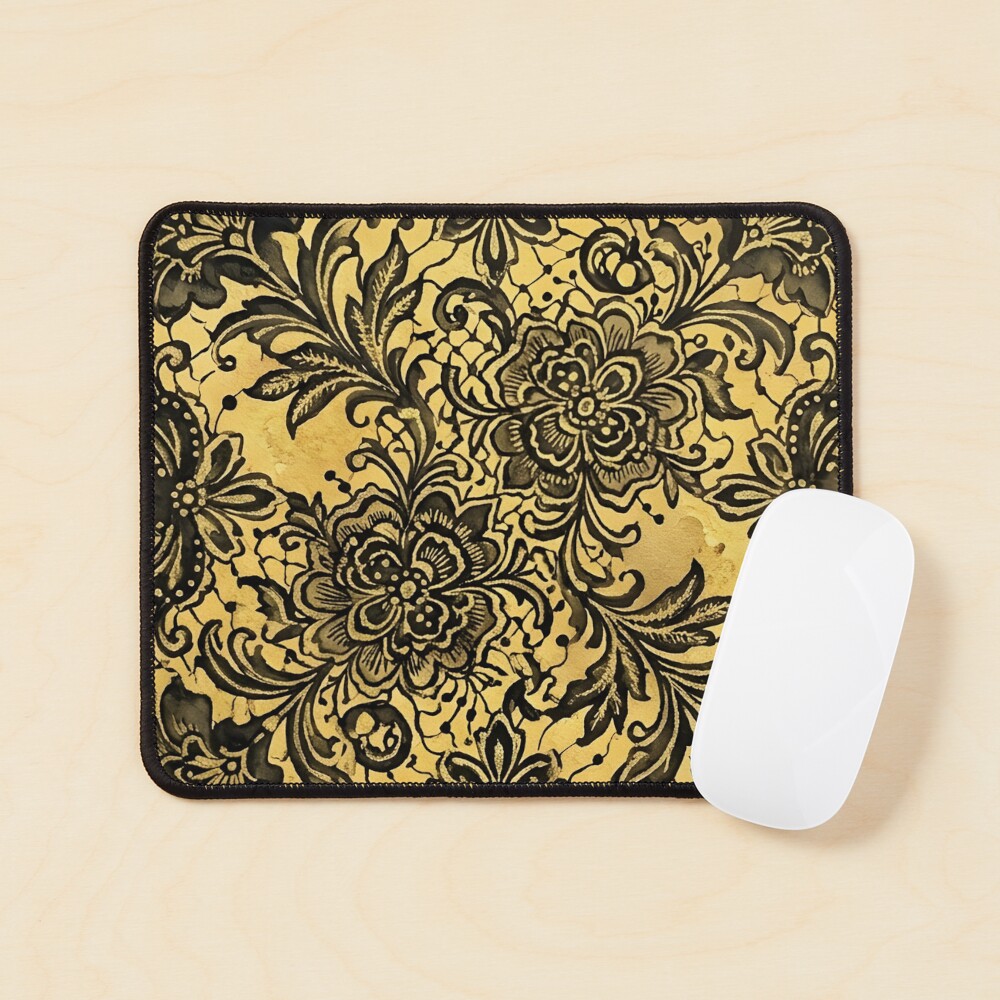 Item preview, Mouse Pad designed and sold by GraphicsClub.