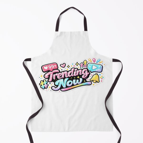 Item preview, Trending Now Funny Sticker Viral Social Media Quote Content Creator Typography designed and sold by MR4me.