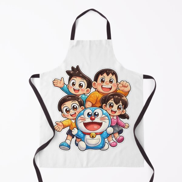 Item preview, Friends of Tomorrow designed and sold by Funky Fable studio.