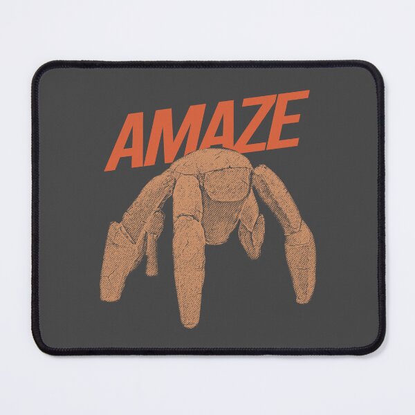 Item preview, Rocky Amaze designed and sold by nalenazio.