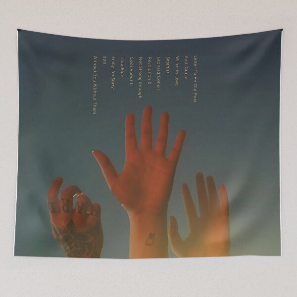 Item preview, the record boygenius designed and sold by syerlinesandosa.