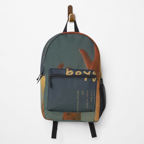 Item preview, the record boygenius designed and sold by syerlinesandosa.