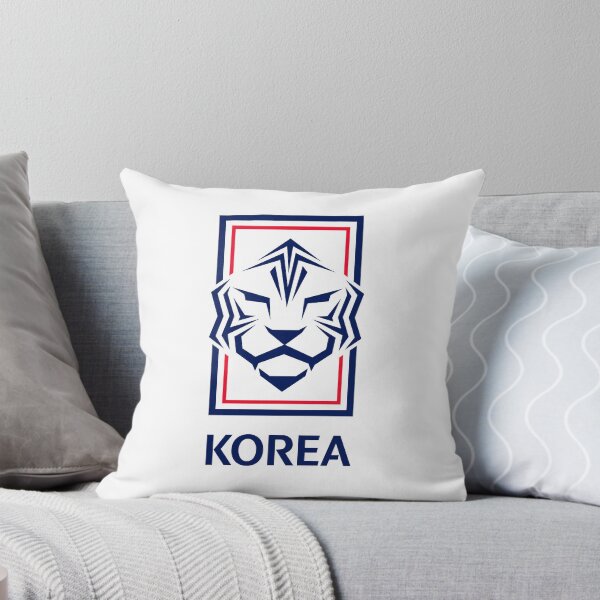Item preview, South Korea FIFA Men's Football Team 2026 designed and sold by spyridesigns.