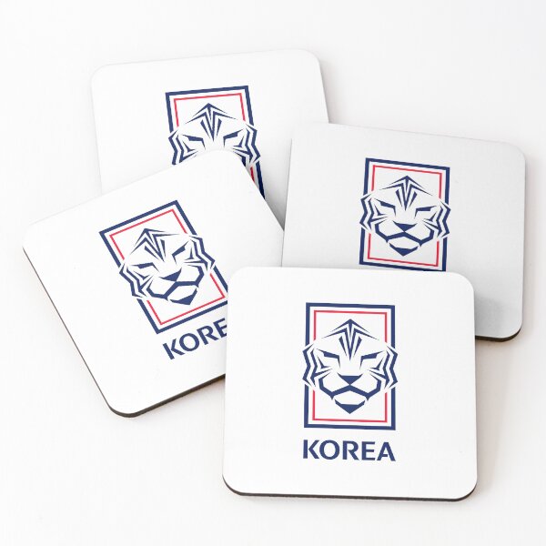 Item preview, South Korea FIFA Men's Football Team 2026 designed and sold by spyridesigns.