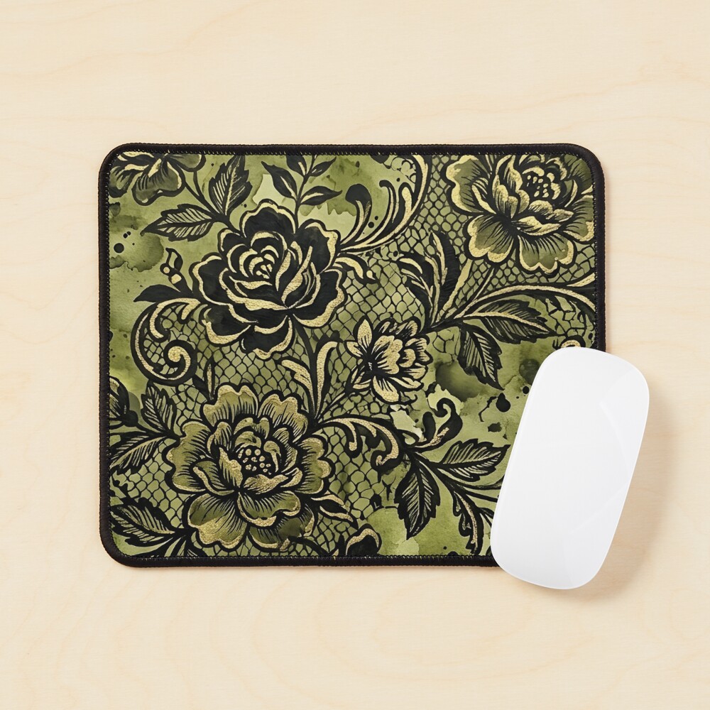Item preview, Mouse Pad designed and sold by GraphicsClub.