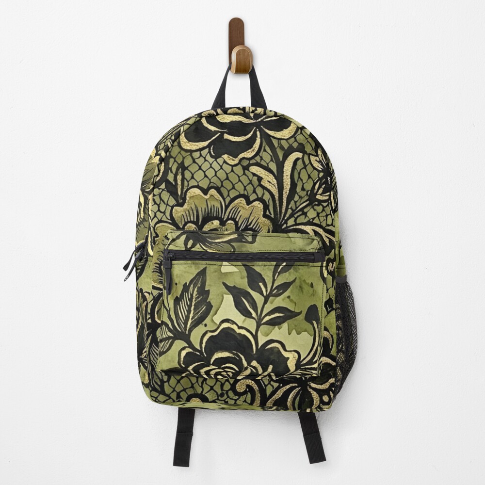 Item preview, Backpack designed and sold by GraphicsClub.