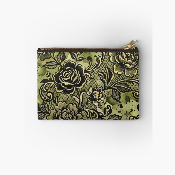 Item preview, Floral Lace Pattern  designed and sold by GraphicsClub.