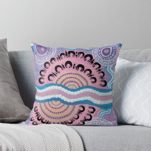 Item preview, Reflection Of Them designed and sold by KumilArt.