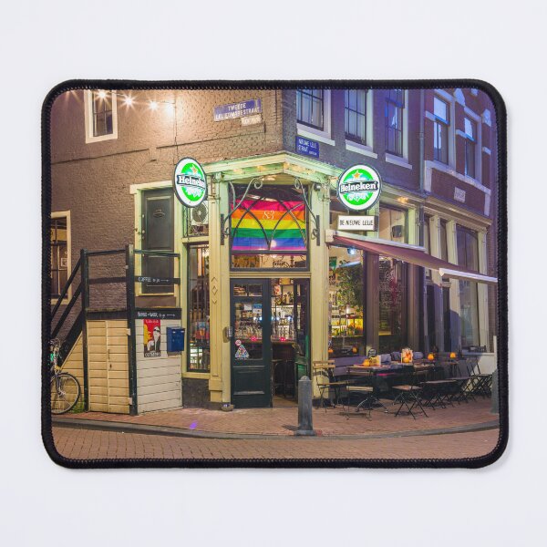 Item preview, Cozy Corner Cafe designed and sold by assaf.