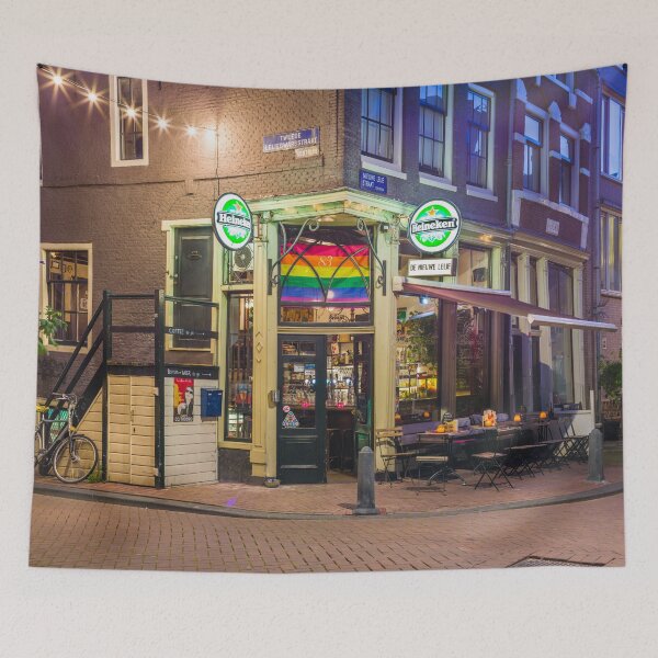 Item preview, Cozy Corner Cafe designed and sold by assaf.