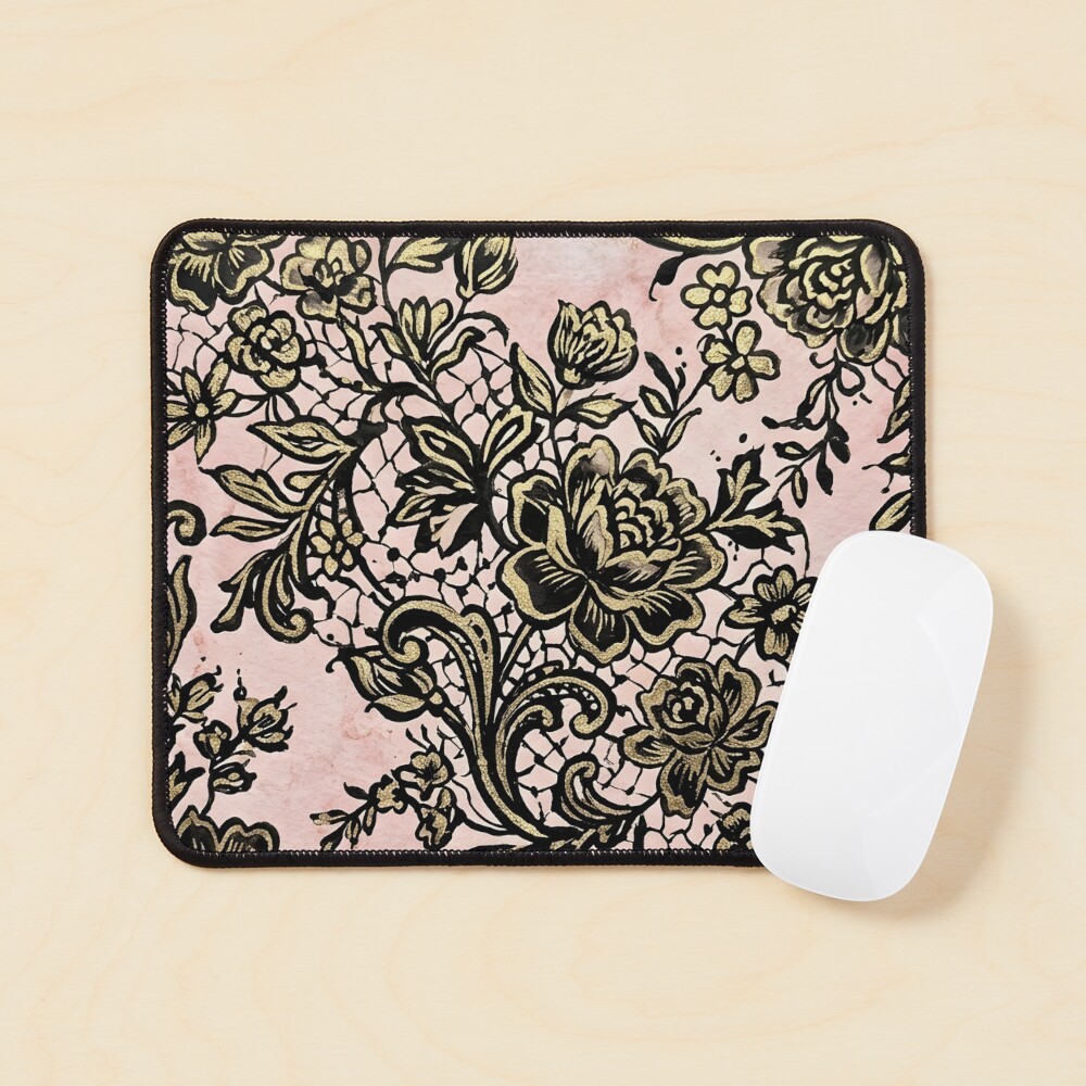 Item preview, Mouse Pad designed and sold by GraphicsClub.