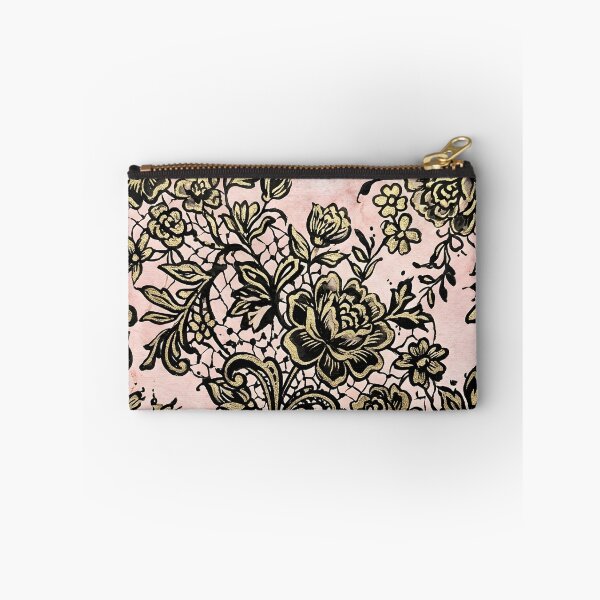 Item preview, Floral Lace Pattern  designed and sold by GraphicsClub.
