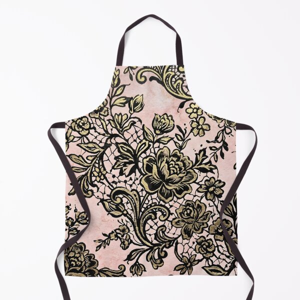 Item preview, Floral Lace Pattern designed and sold by GraphicsClub.