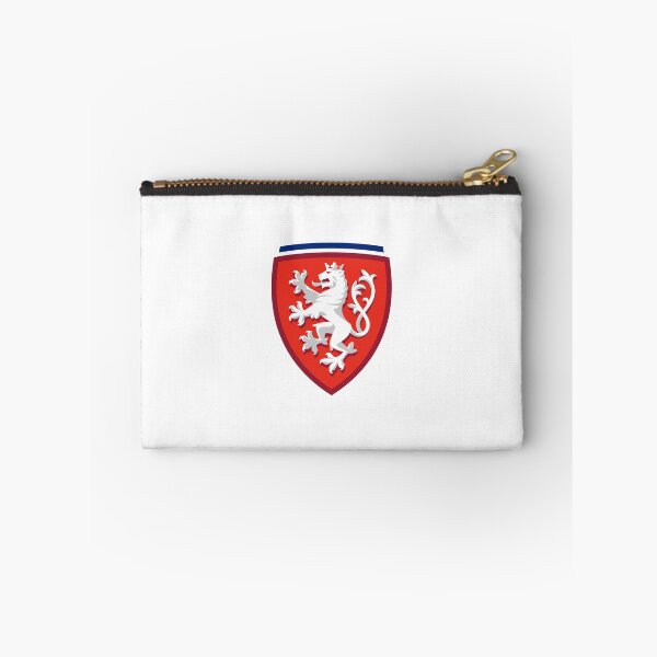 Item preview, Czech Republic FIFA Men's Football Team 2026 designed and sold by spyridesigns.