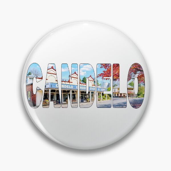 Item preview, CANDELO - Historic Charming Village Bega Valley Sapphire Coast NSW designed and sold by Adam Gormley.