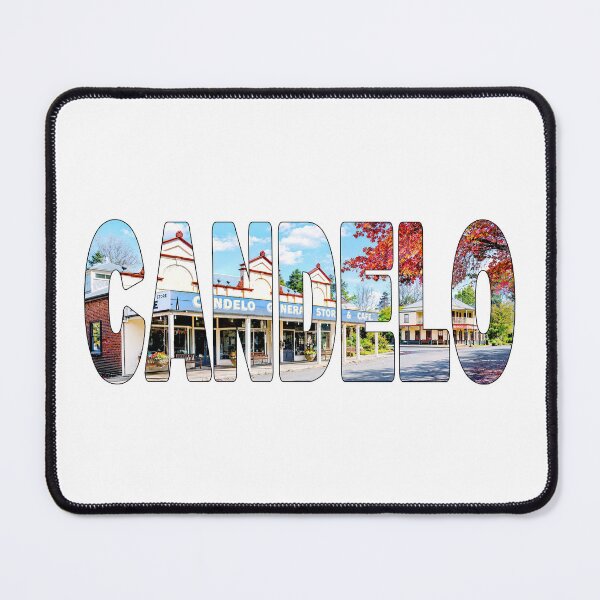 Item preview, CANDELO - Historic Charming Village Bega Valley Sapphire Coast NSW designed and sold by Adam Gormley.