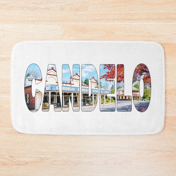 Item preview, CANDELO - Historic Charming Village Bega Valley Sapphire Coast NSW designed and sold by Adam Gormley.