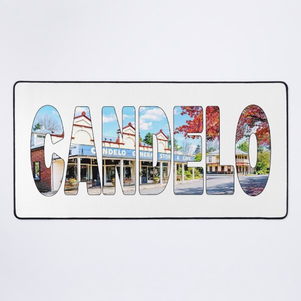 Item preview, CANDELO - Historic Charming Village Bega Valley Sapphire Coast NSW designed and sold by Adam Gormley.