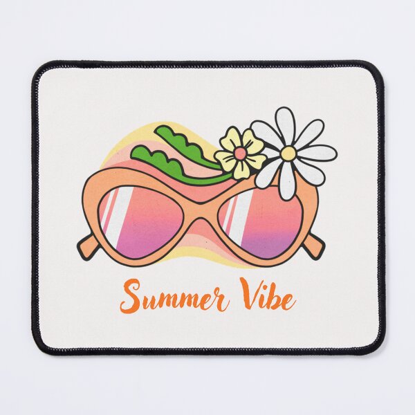 Item preview, Sunglasses Summer Vibe designed and sold by DAILYNEEDSS.