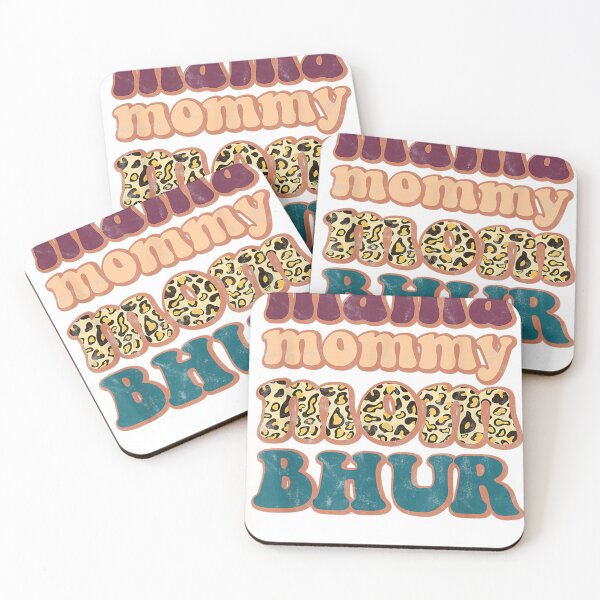 Item preview, Ma Mama Mom Bruh Mother Mommy Mother's Day Gifts3 designed and sold by Bohepa.