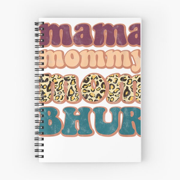 Item preview, Ma Mama Mom Bruh Mother Mommy Mother's Day Gifts3 designed and sold by Bohepa.