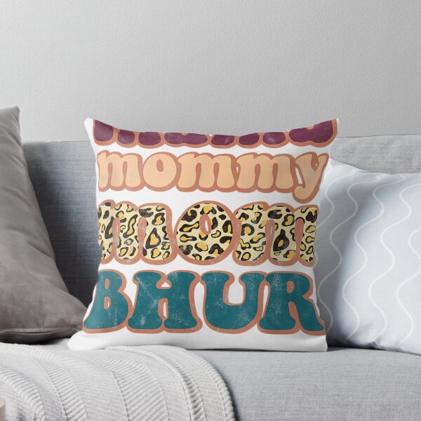 Item preview, Ma Mama Mom Bruh Mother Mommy Mother's Day Gifts3 designed and sold by Bohepa.