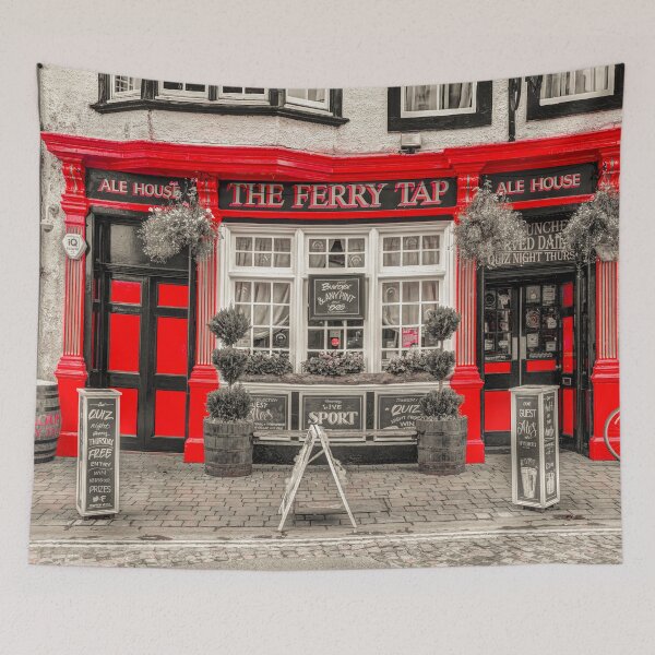 Item preview, Street cafe  designed and sold by assaf.
