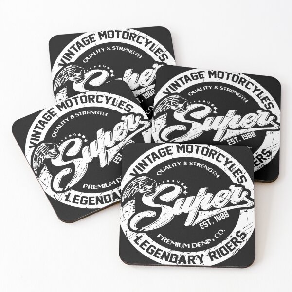 Item preview, vintage motorcycle designed and sold by ManikRaja.