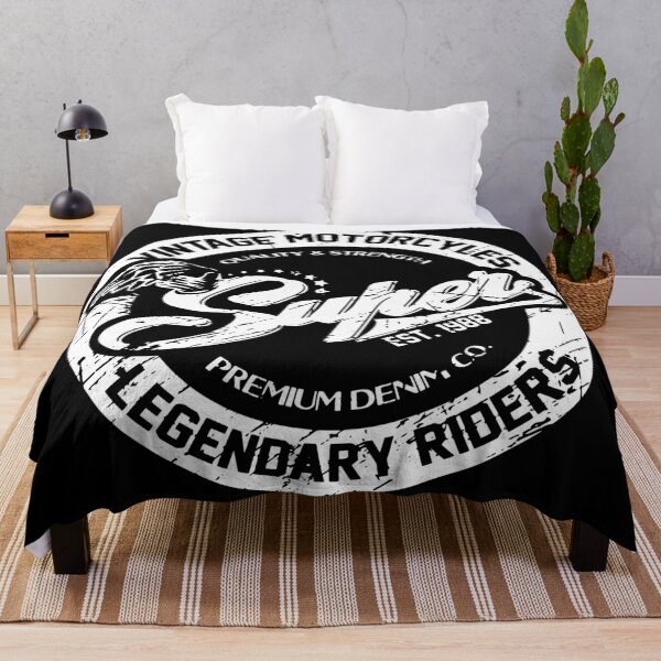 Item preview, vintage motorcycle designed and sold by ManikRaja.