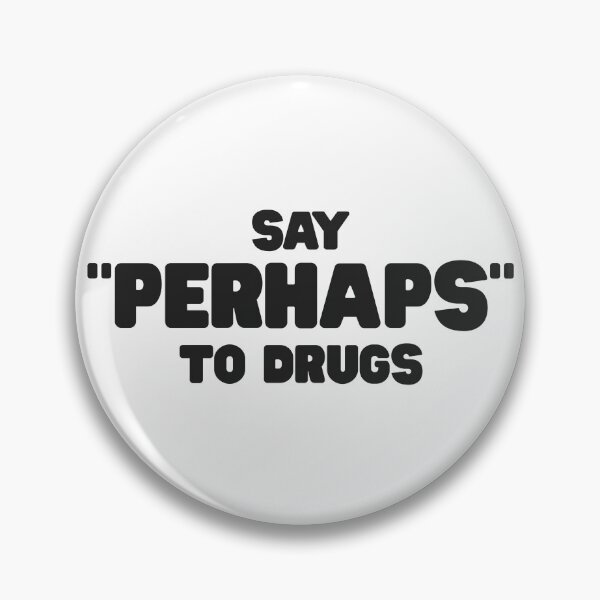 Item preview, Say perhaps to drugs designed and sold by UNK-Fatigues.